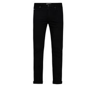 Petrol Industries Jean 'Seaham Classic' noir denim, Taille 34 Longueur 32