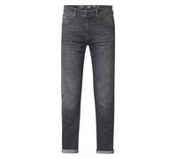 Petrol Industries Jean 'Seaham' gris denim, Taille 34 Longueur 30