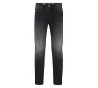 Petrol Industries Jean 'Seaham' noir denim, Taille 29 Longueur 32