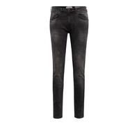 Petrol Industries Jean 'Seaham' noir denim, Taille 30 Longueur 34