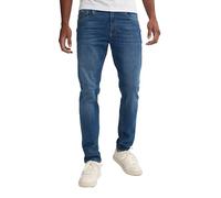 Petrol Industries Jean 'Supreme' bleu denim, Taille 34 Longueur 32