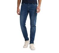 Petrol Industries Jean slim fit Seaham Futureproof - Pantalon pour homme, bleu, 31W x 32L
