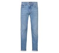 Petrol Industries Starling Straight Fit Jeans Bleu 32 / 32 Homme