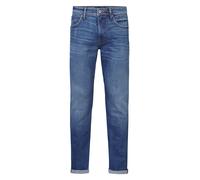 Petrol Industries Starling Straight Fit Jeans Bleu 34 / 36 Homme
