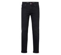 Petrol Industries Starling Straight Fit Jeans Noir 36 / 30 Homme
