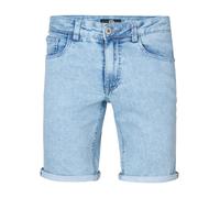 Petrol Industries Jean 'Tropicana' bleu, Taille 34