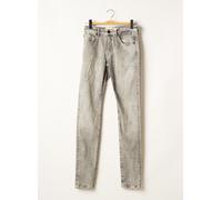 petrol industries jeans femme de couleur gris W29 L34