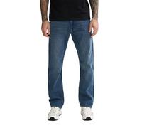 Petrol Industries Lewis Loose Fit Jeans Bleu 28 / 32 Homme