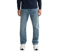 Petrol Industries Lewis Loose Fit Jeans Bleu 29 / 30 Homme
