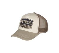 Petrol Industries M-1050-cap822-7130-os Casquette pour Homme, Light Tan, Taille Unique