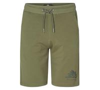 PETROL INDUSTRIES, M-1050-SHO506 Dusty Army Short de Jogging pour Homme Taille XXXL