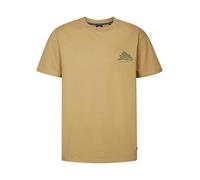 PETROL INDUSTRIES, M-1050-TSR621 T-Shirt pour Homme, Cappuccino, Taille M