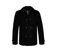 Petrol Industries Manteau mi-saison noir, Taille XL