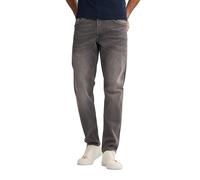 Petrol Industries Men Denim Tapered, Pantalon De Costume Homme, Grey,