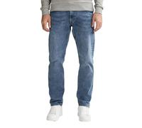Petrol Industries Men Denim Tapered, Pantalon De Costume Homme, Light Used,