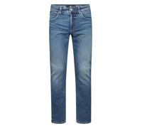 PETROL INDUSTRIES MEN Jean bleu denim, Taille 34 Longueur 34