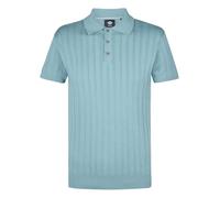 PETROL INDUSTRIES, Men Knitwear Polo M-1050-KWC212 Océan Taille M