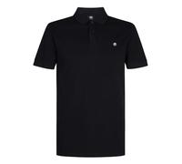 Petrol Industries Men Polo Short Sleeve M-ROS-POL002 Black M