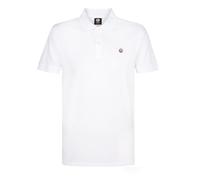 Petrol Industries T-Shirt 'Dolphin' blanc, Taille XL