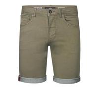 Petrol Industries Men Shorts Denim DNM, Dusty Army, XXL Hombre