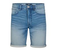 Petrol Industries Men Shorts Denim M-ROS-SHO001 Medium Indigo M