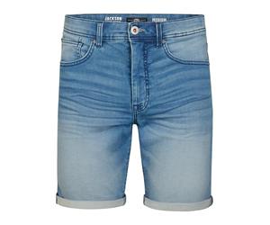 Petrol Industries Men Shorts Denim M-ROS-SHO001 Medium Indigo M
