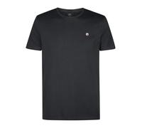 Petrol Industries Men T-Shirt SS M-ROS-TSR002 Black XXXL