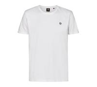 Petrol Industries Men T-Shirt SS M-ROS-TSR002 Bright White L