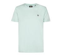 Petrol Industries Men T-Shirt SS Tee, Cool Mint, M Hombre