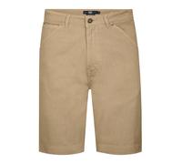 Petrol Industries Pantalon cappuccino, Taille 38
