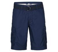 Petrol Industries Pantalon cargo 'Azure' bleu marine, Taille 31-32