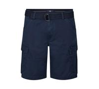 Petrol Industries Pantalon cargo bleu marine, Taille 40
