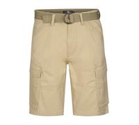 Petrol Industries Pantalon cargo jaune pastel, Taille 34