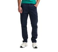 Petrol Industries Pantalon Cargo M-ros-tro581