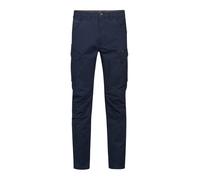 Petrol Industries Pantalon cargo 'Shellfront' marine, Taille 32