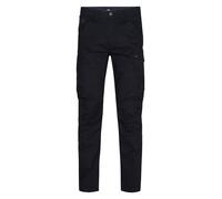 Petrol Industries Pantalon cargo 'Shellfront' noir, Taille 32