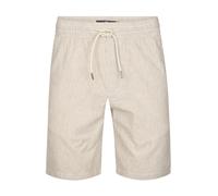 Petrol Industries Pantalon chino cappuccino / blanc, Taille 34