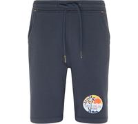 Petrol Industries Pantalon marine / mélange de couleurs, Taille 116