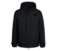 Petrol Industries Parka d’hiver 'Hudson' noir, Taille XXL