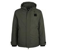 Petrol Industries Parka d’hiver 'Hudson' sapin, Taille XXL