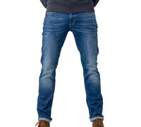 Petrol Industries Russel Tapered Fit Jeans Bleu 28 / 30 Homme