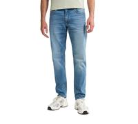 Petrol Industries Jean 'Russel' bleu denim, Taille 34 Longueur 34