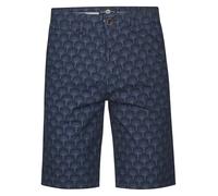 PETROL INDUSTRIES, Short Chino pour Homme, M-1050-SHO514, Bleu Marine, Taille XXXL