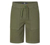 PETROL INDUSTRIES, Short Chino pour Homme, M-1050-SHO530, Dusty Army, Taille S