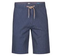 PETROL INDUSTRIES, Short Chino pour Homme, M-1050-SHO540, Bleu Marine, Taille S