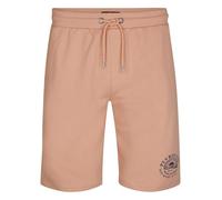 PETROL INDUSTRIES, Short de Jogging pour Homme, M-1050-SHO110, Dusty Peach, XS
