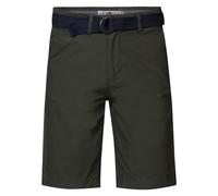 Petrol Industries Short Homme Chinois Homme, Kaki, L