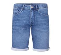 Petrol Industries M-ros-sho001 Denim Shorts Bleu M Homme
