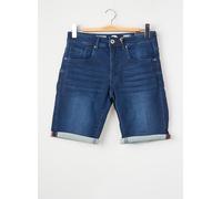 Petrol Industries M-1020-sho001 Jackson Denim Shorts Bleu S Homme