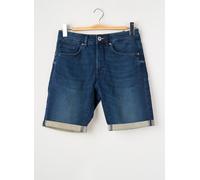 petrol industries shorts / bermudas homme de couleur bleu 38